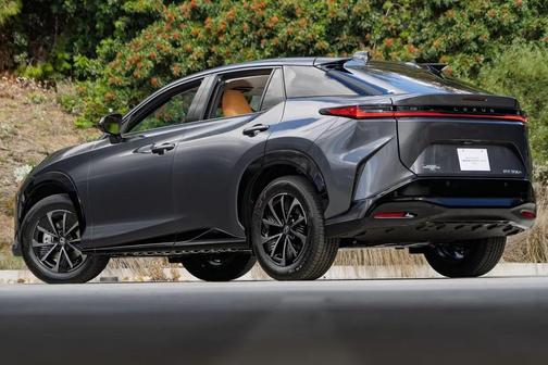 2026 Lexus RZ 350e Base
