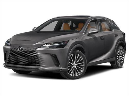 2025 Lexus RX 350 Base