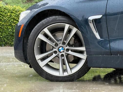 2016 BMW 428 i SULEV