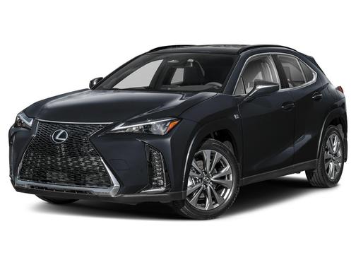 Caviar 2026 Lexus UX 300h F SPORT Design