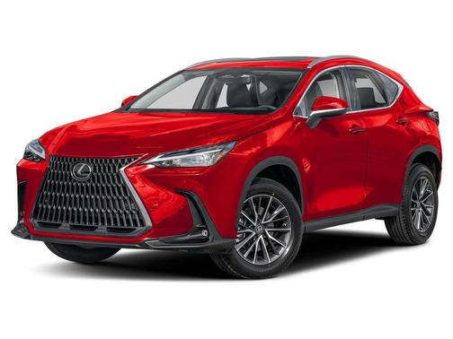 2025 Lexus NX 250 Premium
