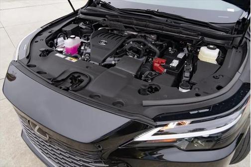 2025 Lexus RX 350 Base