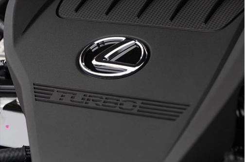 2025 Lexus RX 350 Base