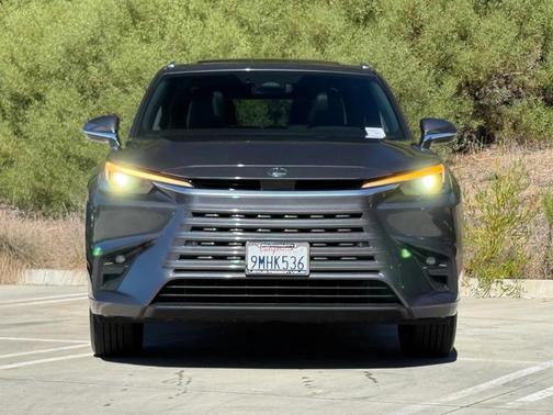 2024 Lexus TX 350 Premium