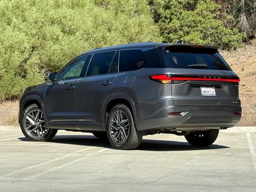 2024 Lexus TX 350 Premium