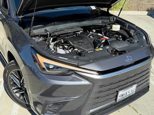 2024 Lexus TX 350 Premium