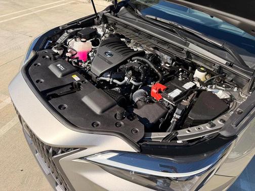 2024 Lexus NX 350 Premium