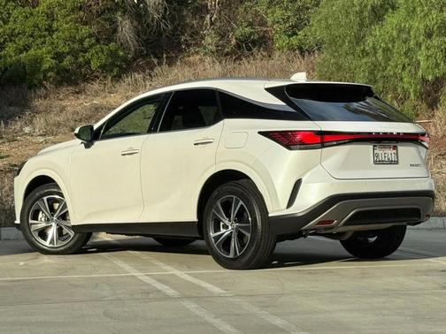 2024 Lexus RX 350 Base