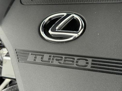 2024 Lexus RX 350 Base
