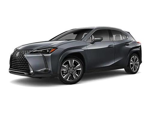 2025 Lexus UX 300h Base