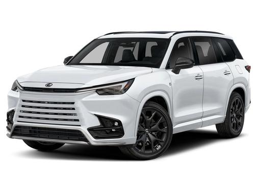 2026 Lexus TX 350 Base