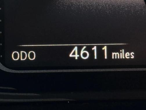 2025 Lexus ES 300h Base