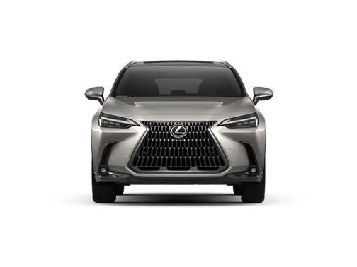 2025 Lexus NX 450h+ Luxury