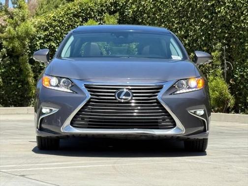 2018 Lexus ES 350 Base