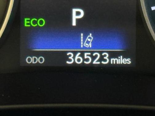 2018 Lexus ES 350 Base