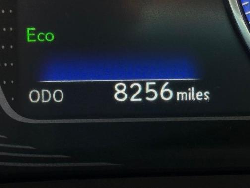 Moonbeam Beige Met 2024 Lexus ES 350 Base