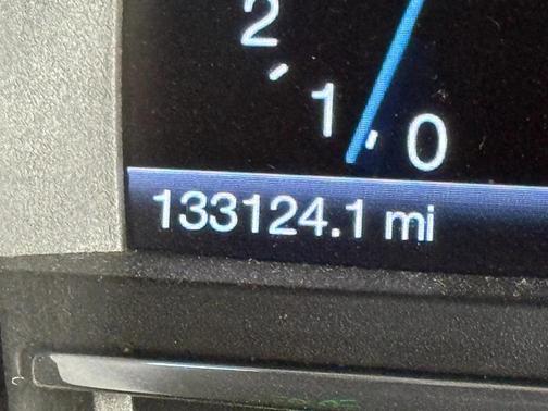 2017 Ford Flex Limited