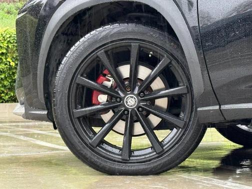 2017 Lexus NX 200t Base