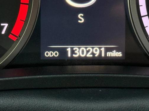 2017 Lexus NX 200t Base