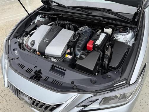 2023 Lexus ES 350 Base