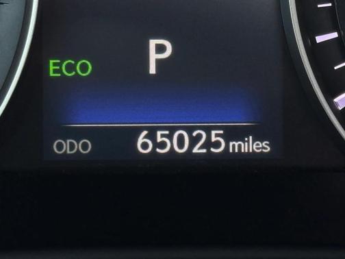 2018 Lexus RX 450h Base