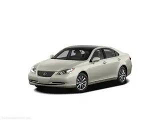 2008 Lexus ES 350 Base