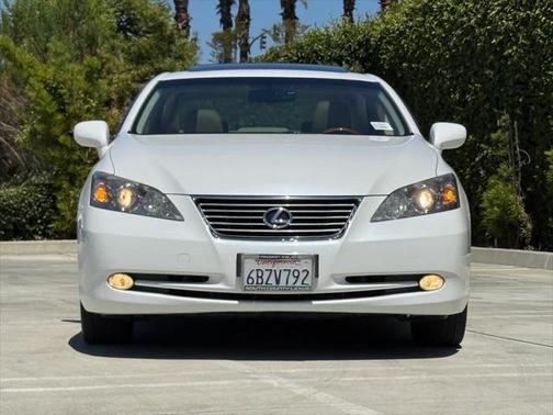 2008 Lexus ES 350 Base