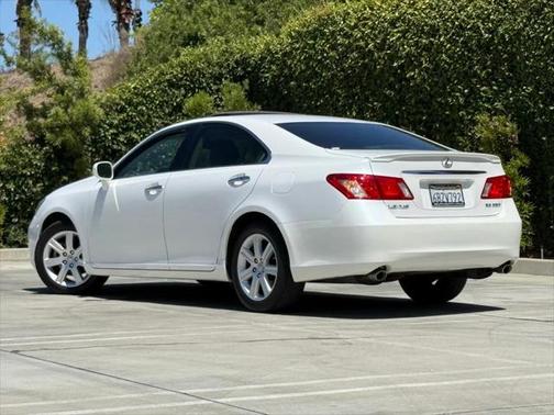 2008 Lexus ES 350 Base