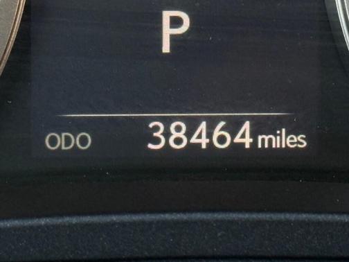 2020 Lexus NX 300 Base