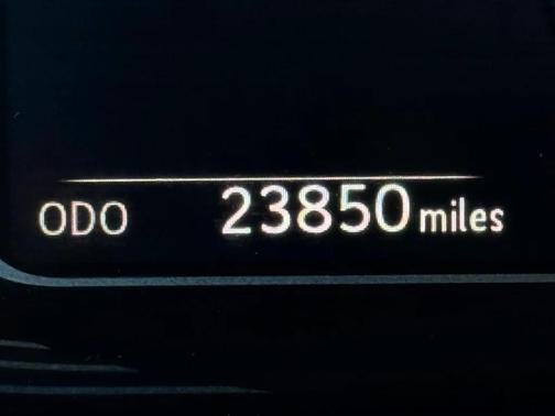 2021 Lexus ES 350 Base