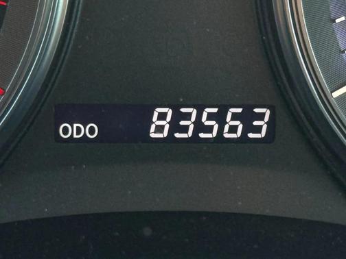 2010 Lexus ES 350 Base