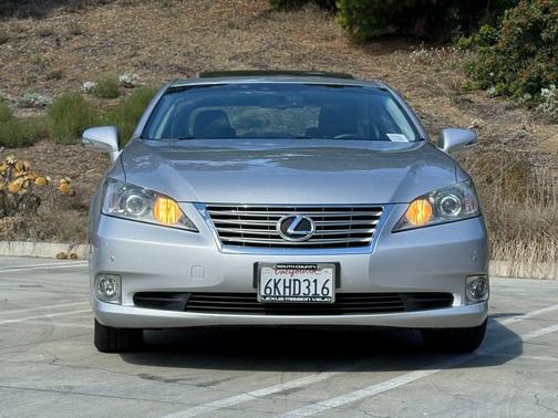 2010 Lexus ES 350 Base