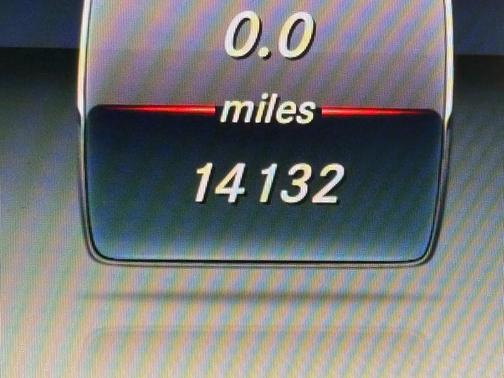 2019 Mercedes-Benz GLC 350e 4MATIC