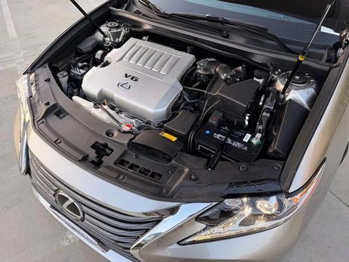 2016 Lexus ES 350 Base