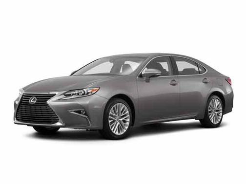 2016 Lexus ES 350 Base