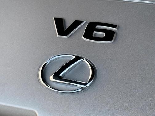 2016 Lexus ES 350 Base