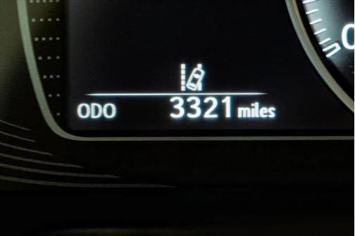 2025 Lexus ES 350 Base