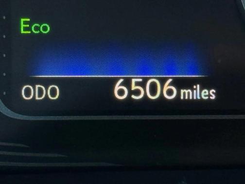 2025 Lexus ES 350 Base