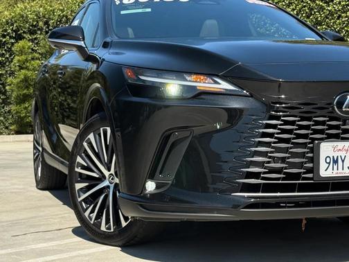2024 Lexus RX 350 Premium Plus