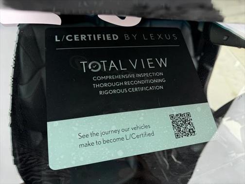 2025 Lexus ES 350 Base