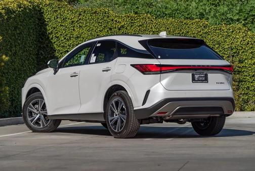 2026 Lexus RX 350 Premium