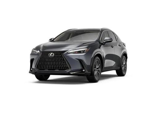 2026 Lexus NX 350 Premium