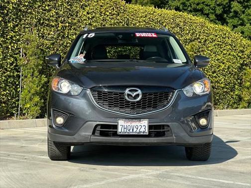 2015 Mazda CX-5 Grand Touring