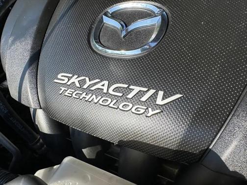 2015 Mazda CX-5 Grand Touring