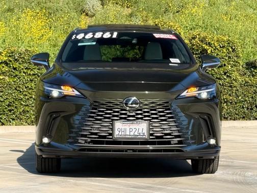 2023 Lexus RX 350 Premium