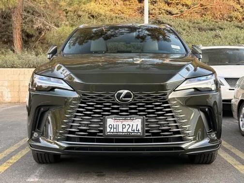 2023 Lexus RX 350 Premium