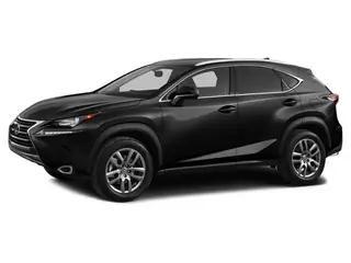 2015 Lexus NX 200t Base