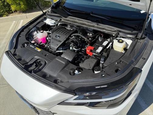 2025 Lexus RX 350 Base