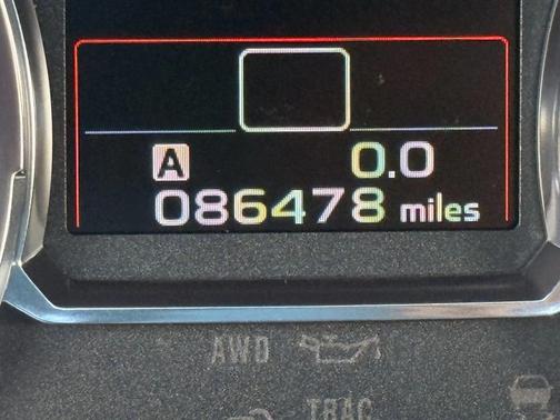 2018 Subaru WRX Premium