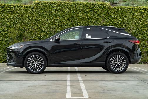 Caviar 2026 Lexus RX 350 Premium